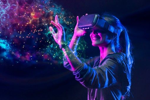 The Fusion of AI and Augmented Reality